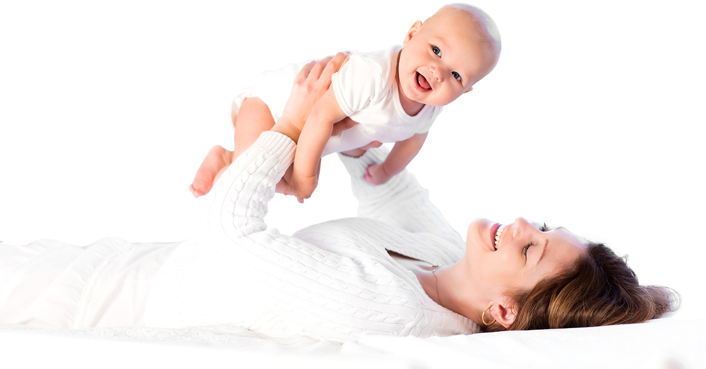 Baby-Kurse Frankfurt